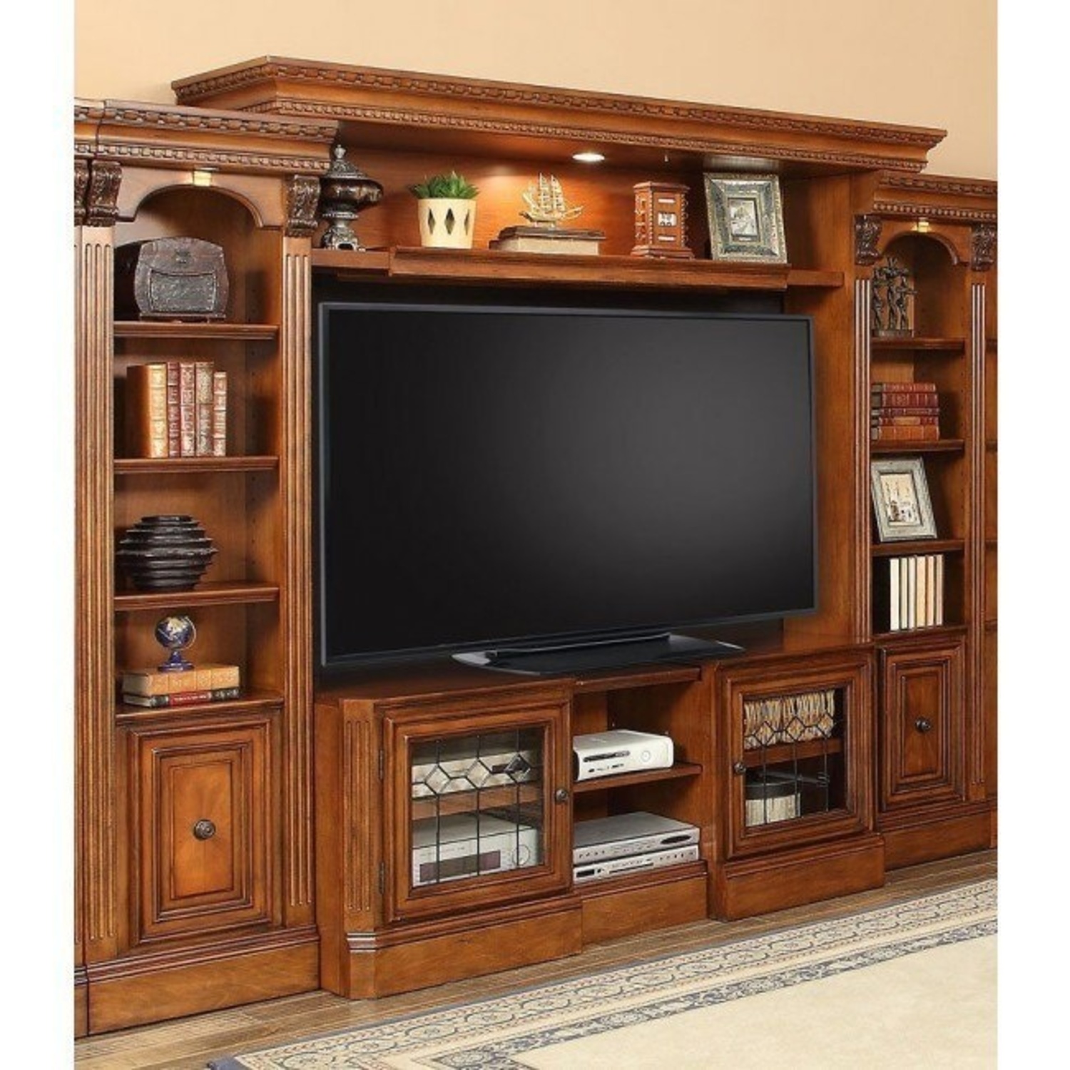 9’ x 7’ Wall Unit - image-7
