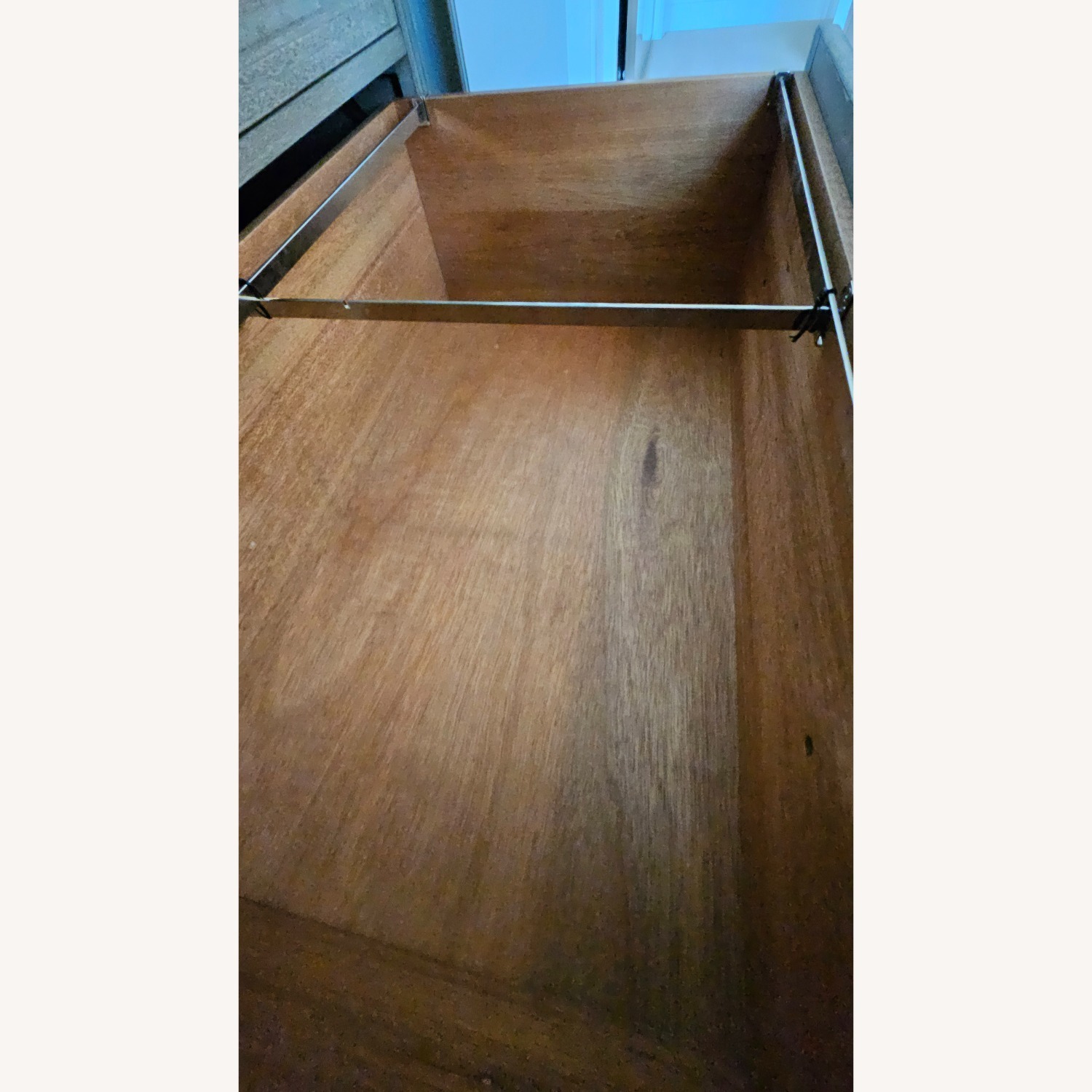 Pottery Barn Livingston Lateral File Cabinet - image-9