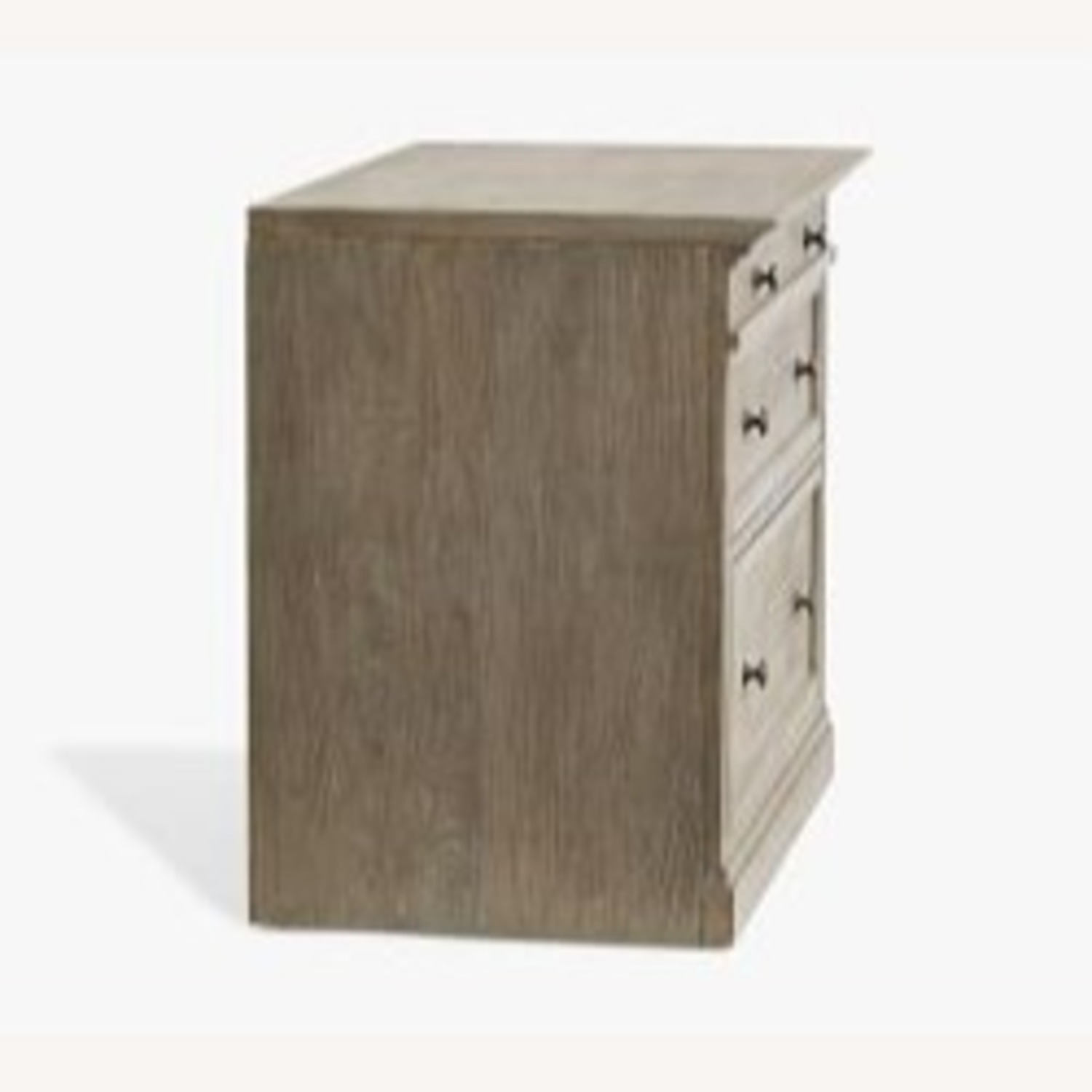 Pottery Barn Livingston Lateral File Cabinet - image-4
