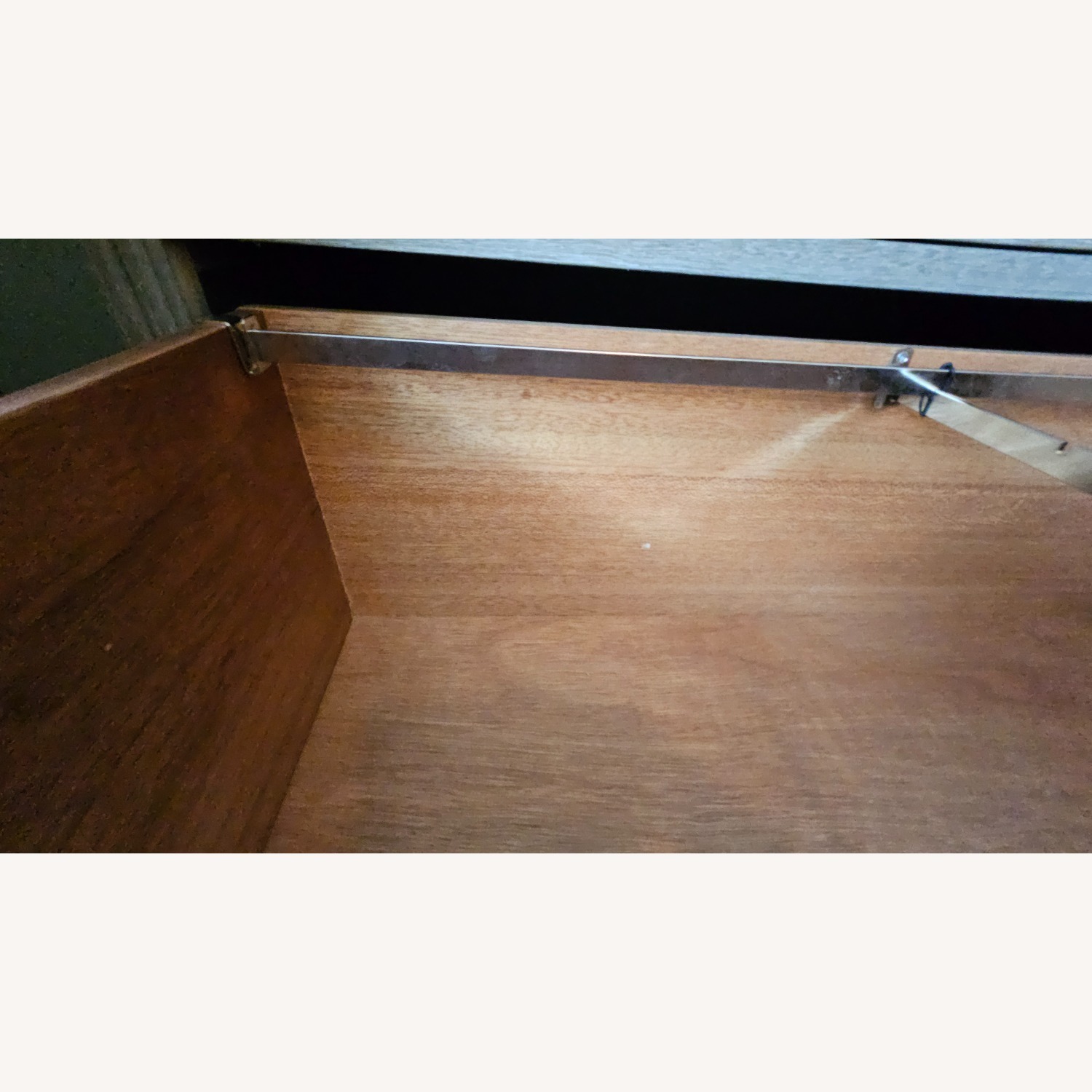 Pottery Barn Livingston Lateral File Cabinet - image-8