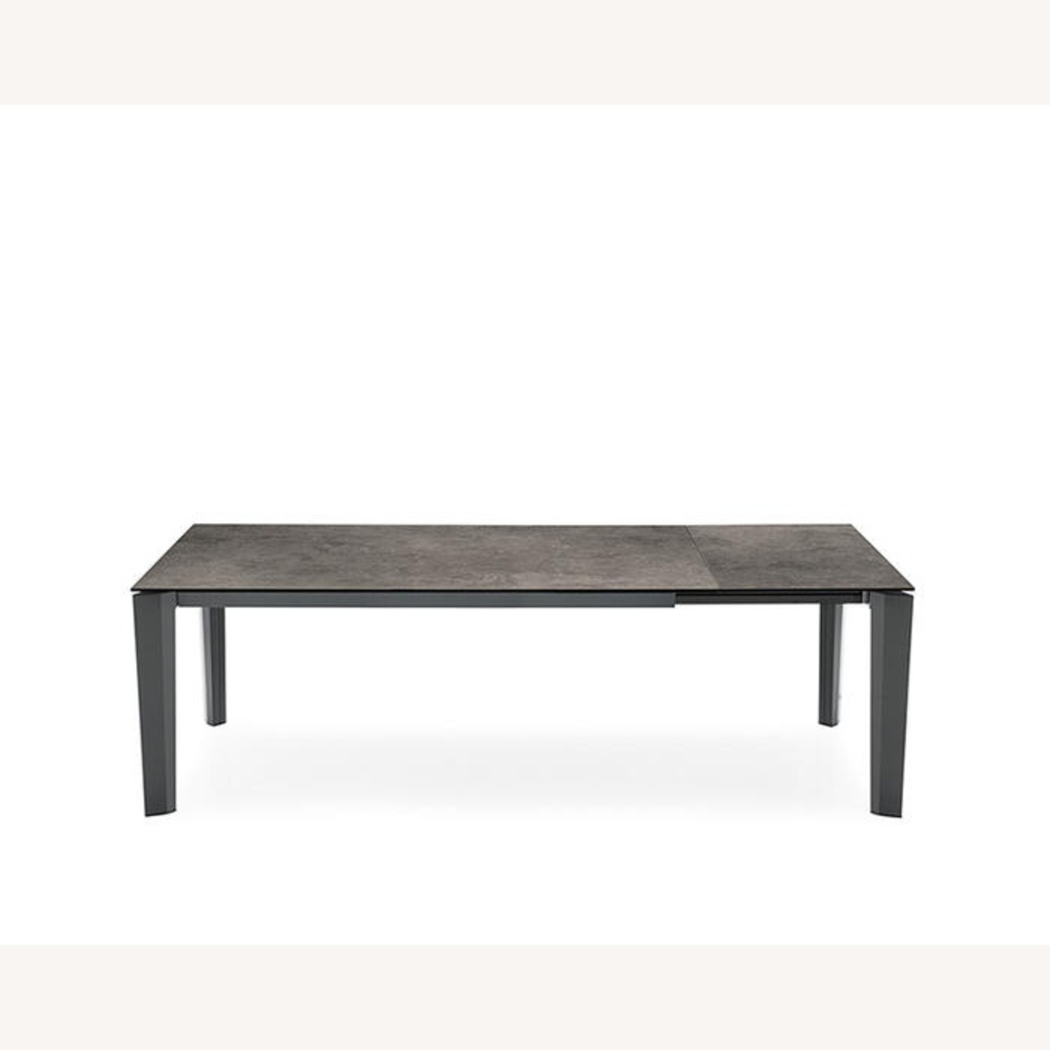 Calligaris Black Dining Set, Table and Chairs - image-11