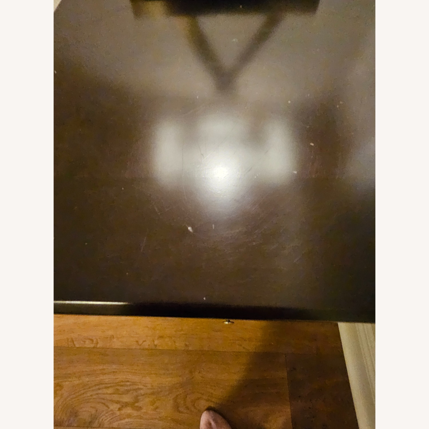 Bernhardt Espresso Bedside Tables - image-3