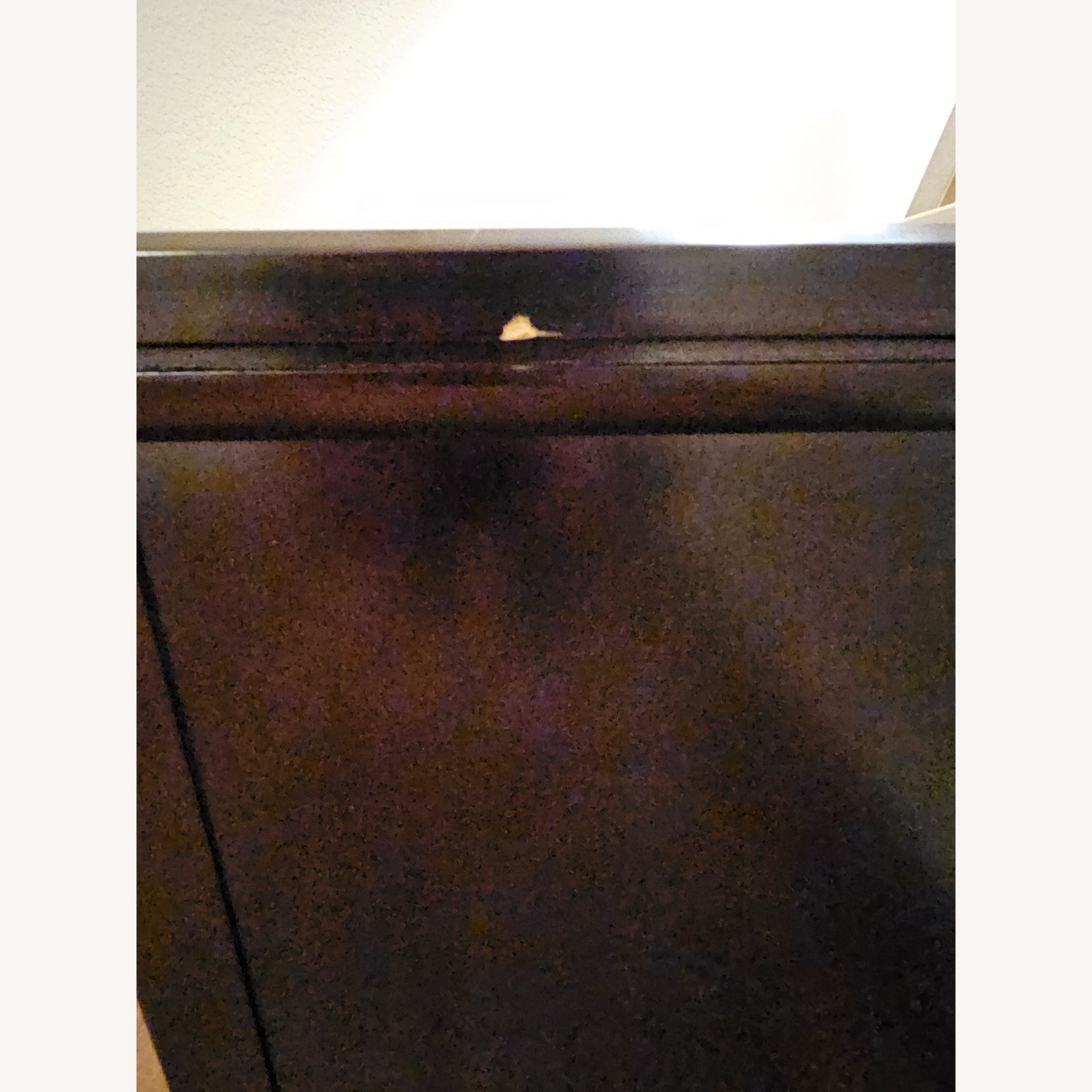 Bernhardt Espresso Bedside Tables - image-5