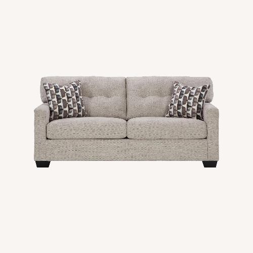 Used Raymour & Flanigan Mahoney Full Sofa Sleeper for sale on AptDeco