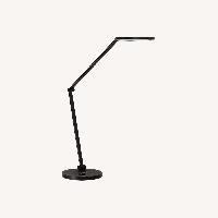 Vari Black Table Lamp