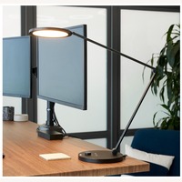 Vari Black Table Lamp