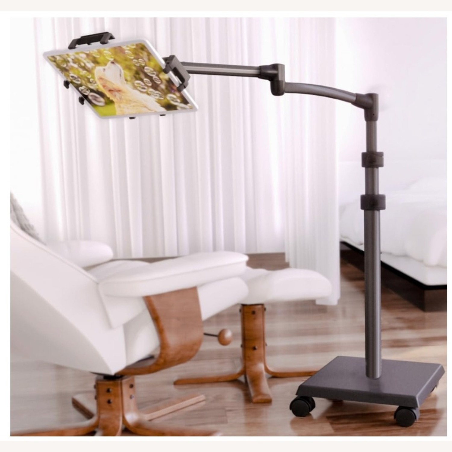 Levo G2 Premium Tablet Floor Stand  - image-1