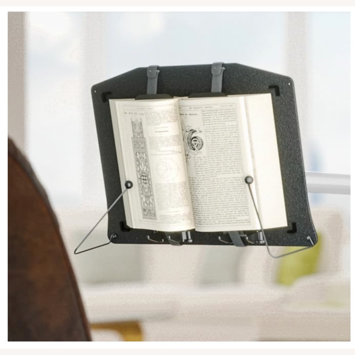 Levo G2 Premium Tablet Floor Stand  - image-13