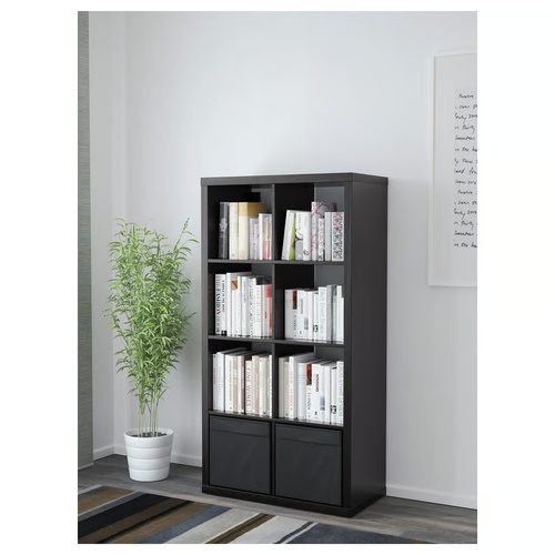 Used IKEA Kallax Shelf Unit for sale on AptDeco
