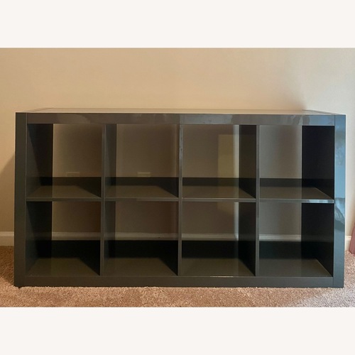 Used IKEA Kallax Shelf Unit for sale on AptDeco