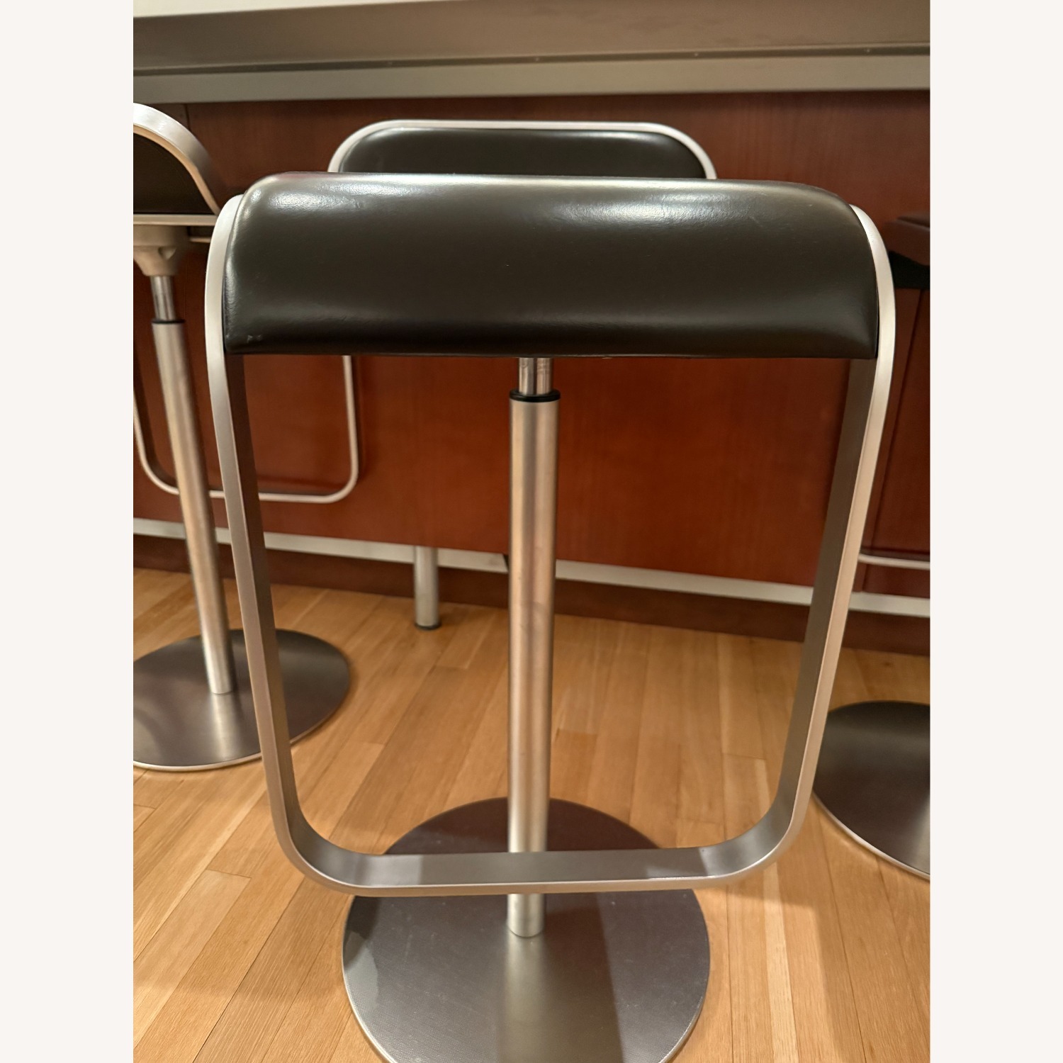 LEM Piston Stool - Lapalma - image-5