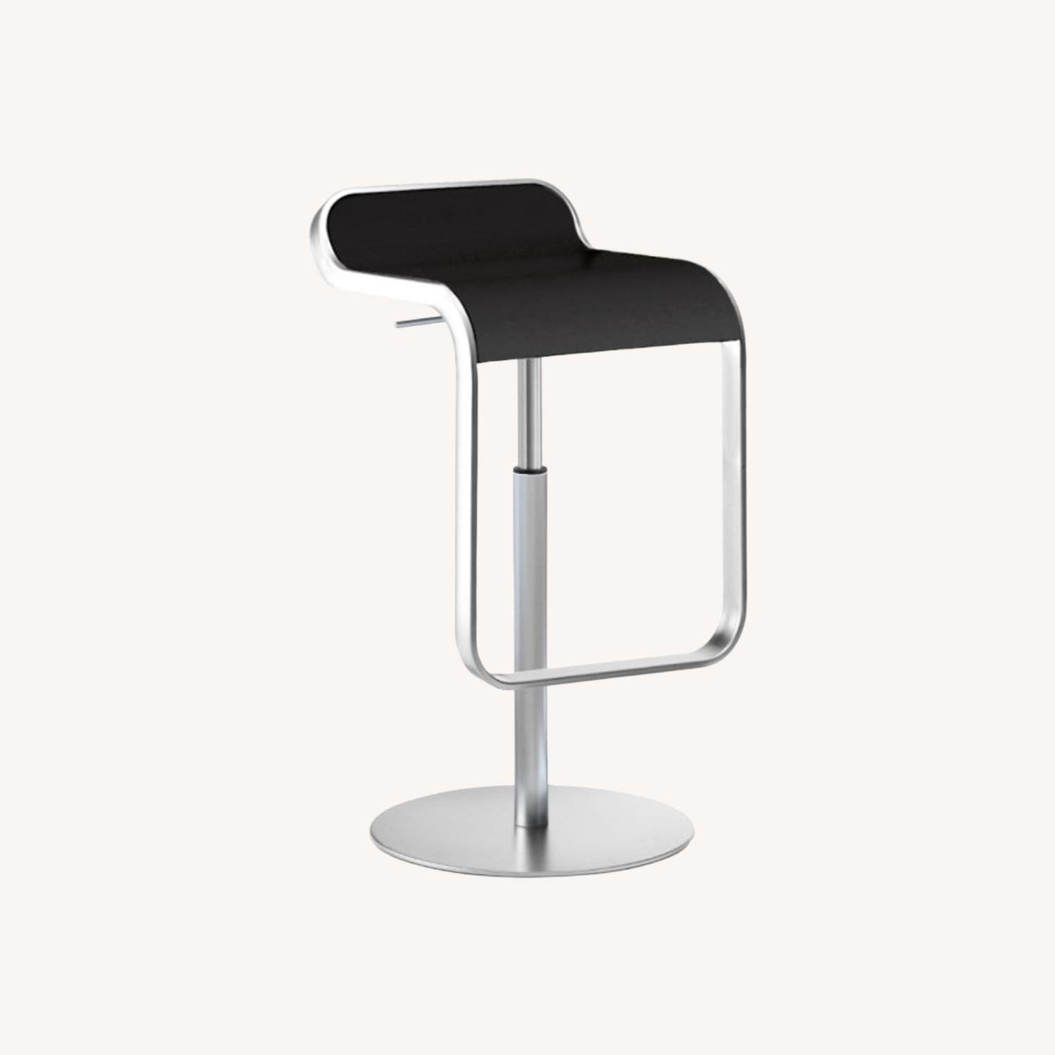 LEM Piston Stool - Lapalma - image-0