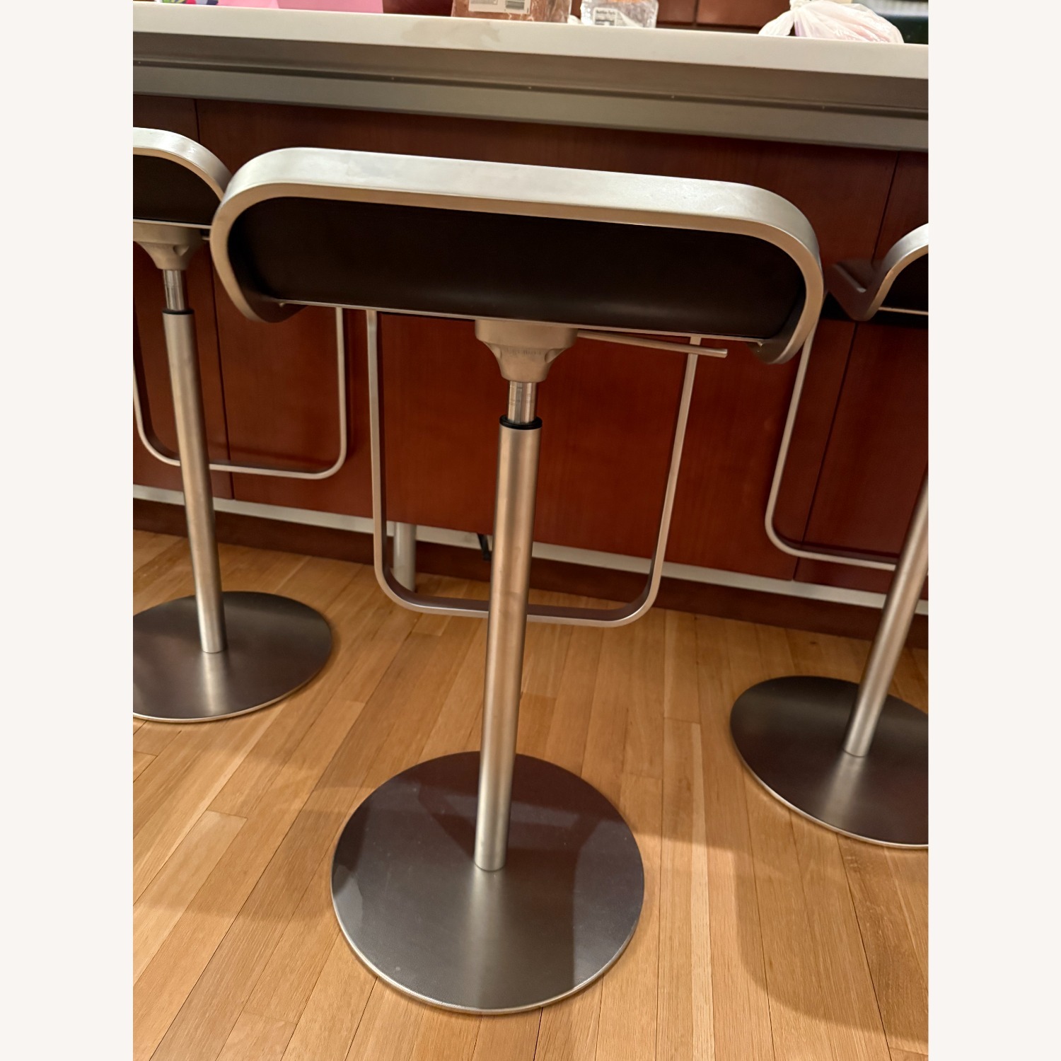 LEM Piston Stool - Lapalma - image-6