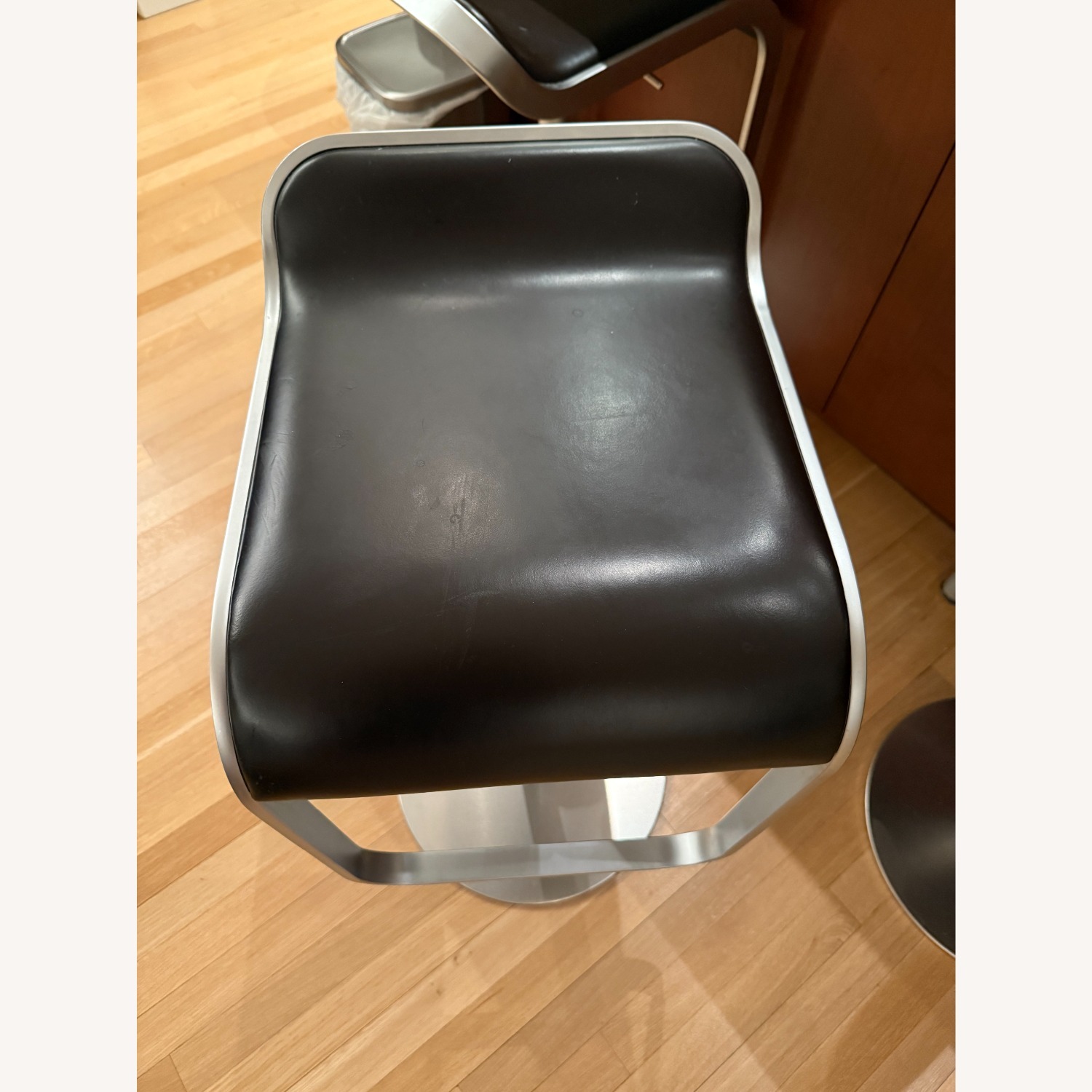 LEM Piston Stool - Lapalma - image-4