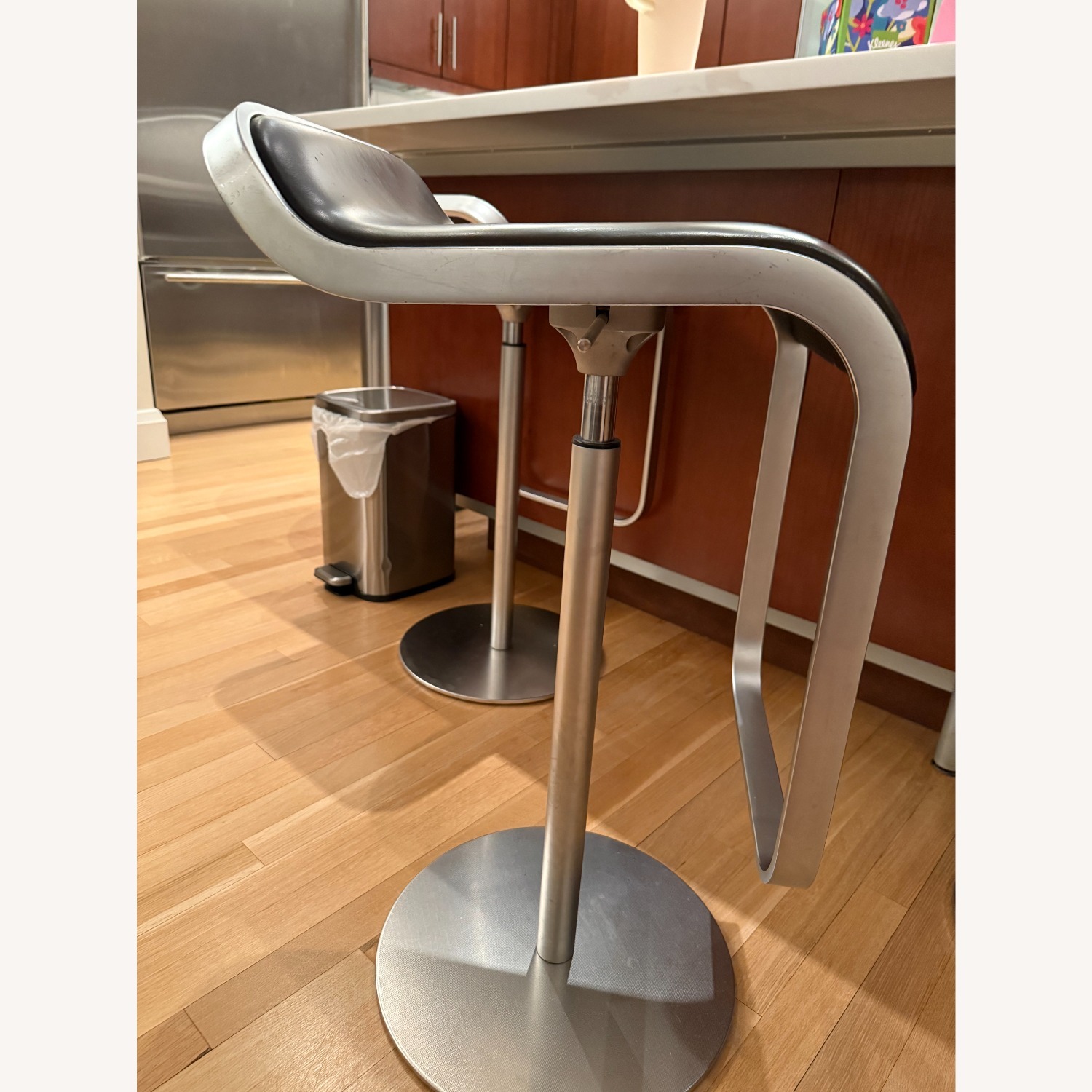 LEM Piston Stool - Lapalma - image-3