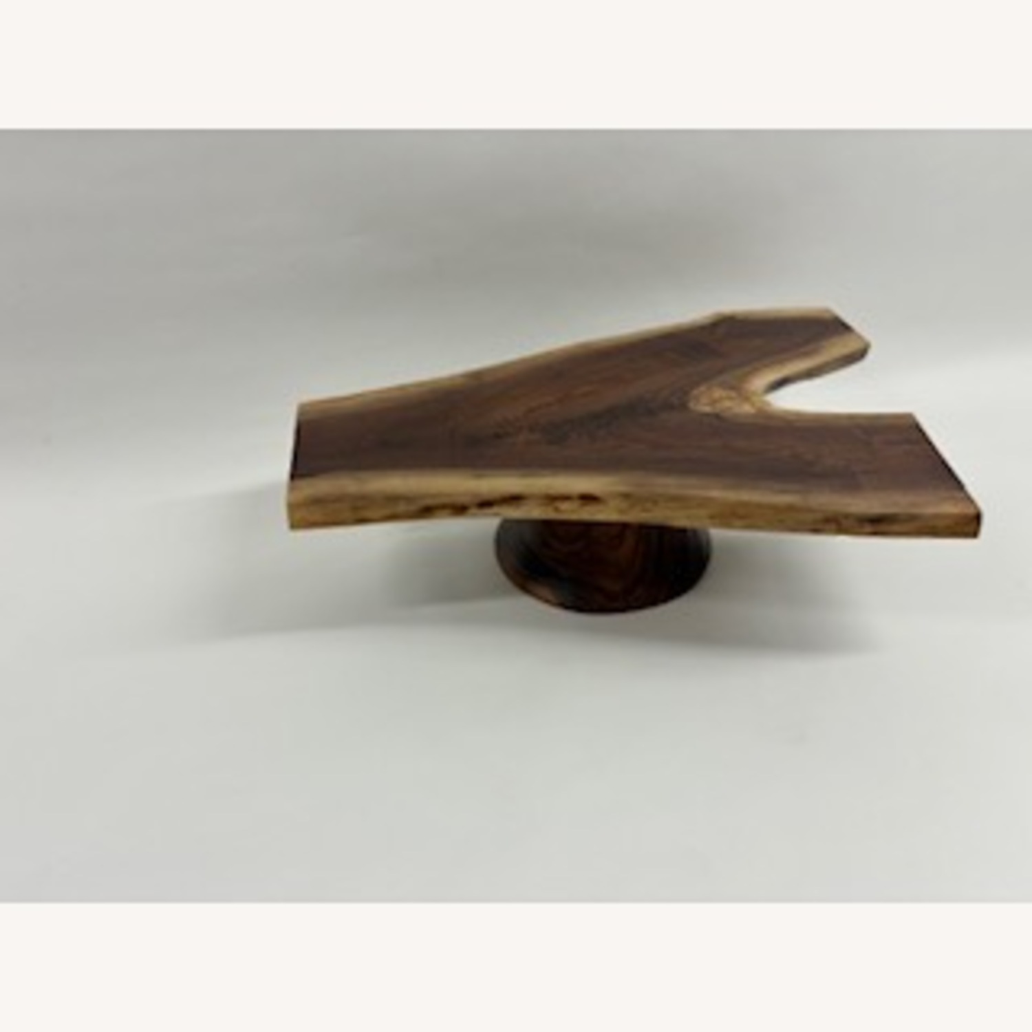 Solid Black Walnut Coffee Table  - image-2