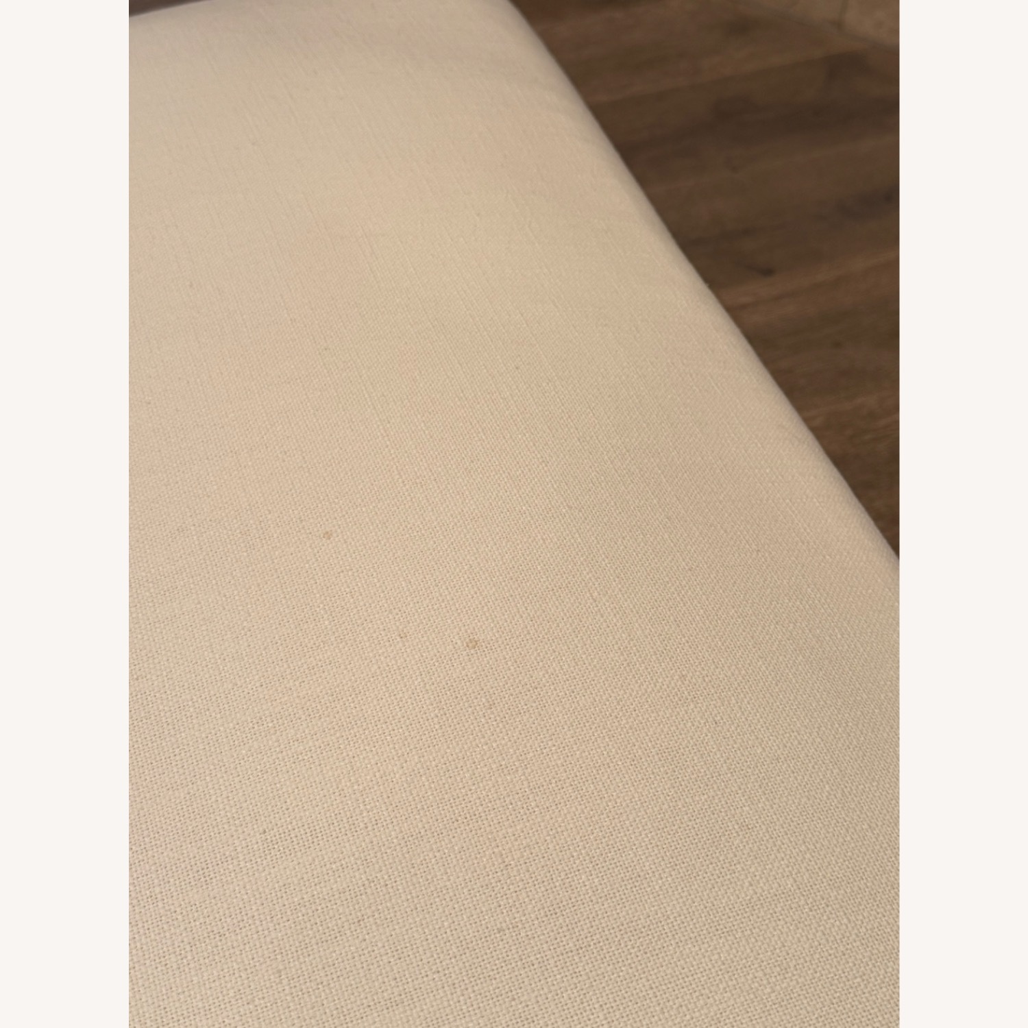 West Elm Harmony Modular 3-Piece Ottoman Sectional - image-11