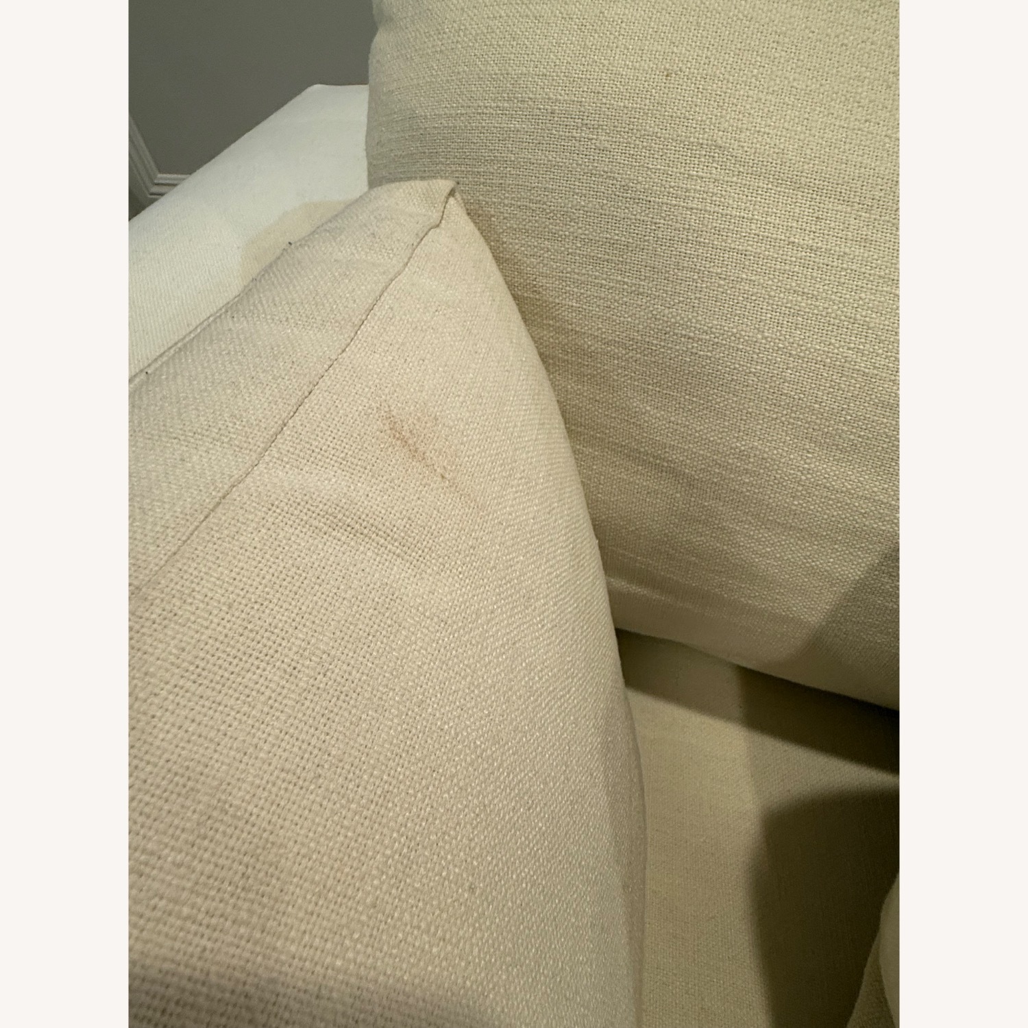 West Elm Harmony Modular 3-Piece Ottoman Sectional - image-13