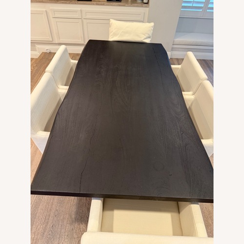 Used Collin Dining Table for sale on AptDeco