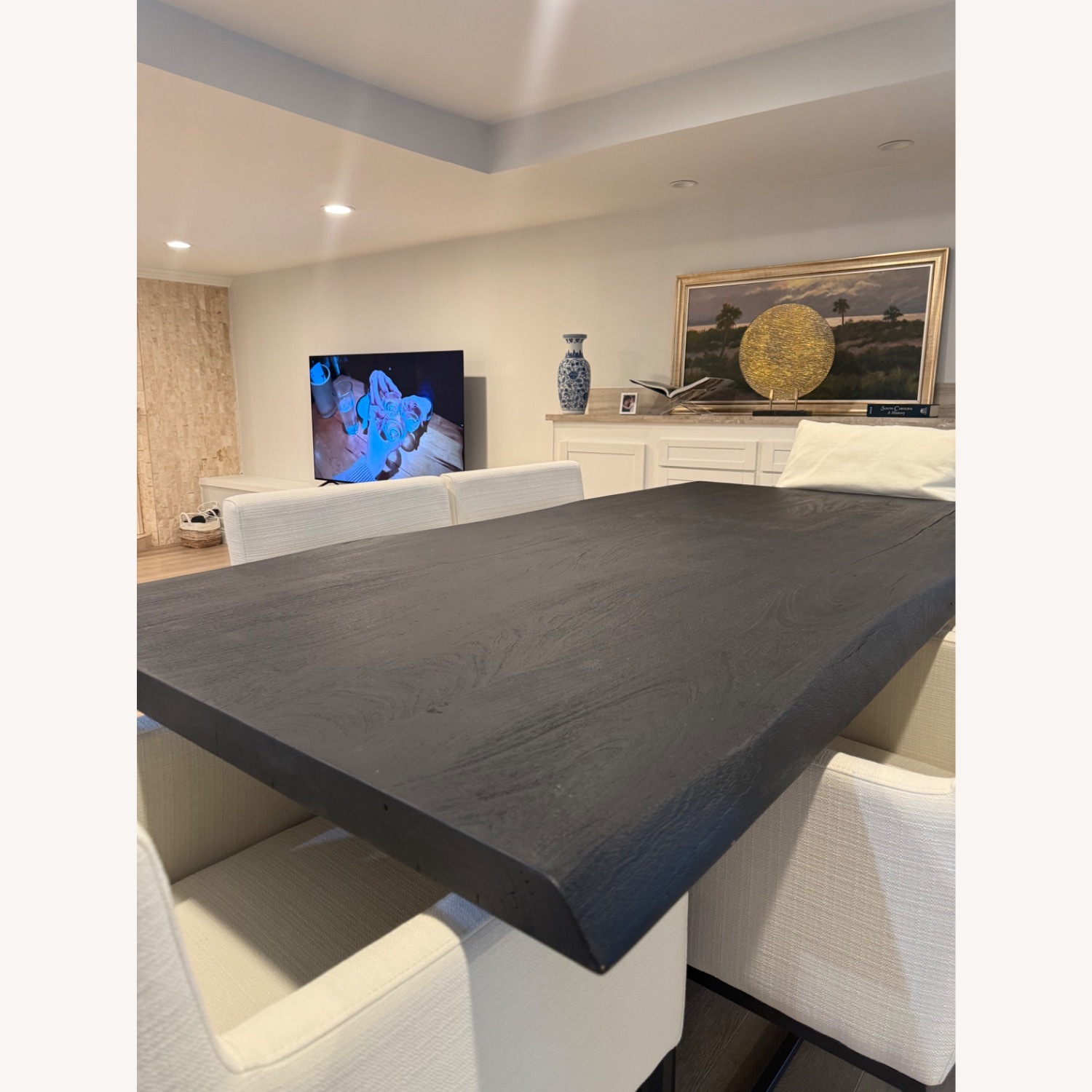 Collin Dining Table - image-3