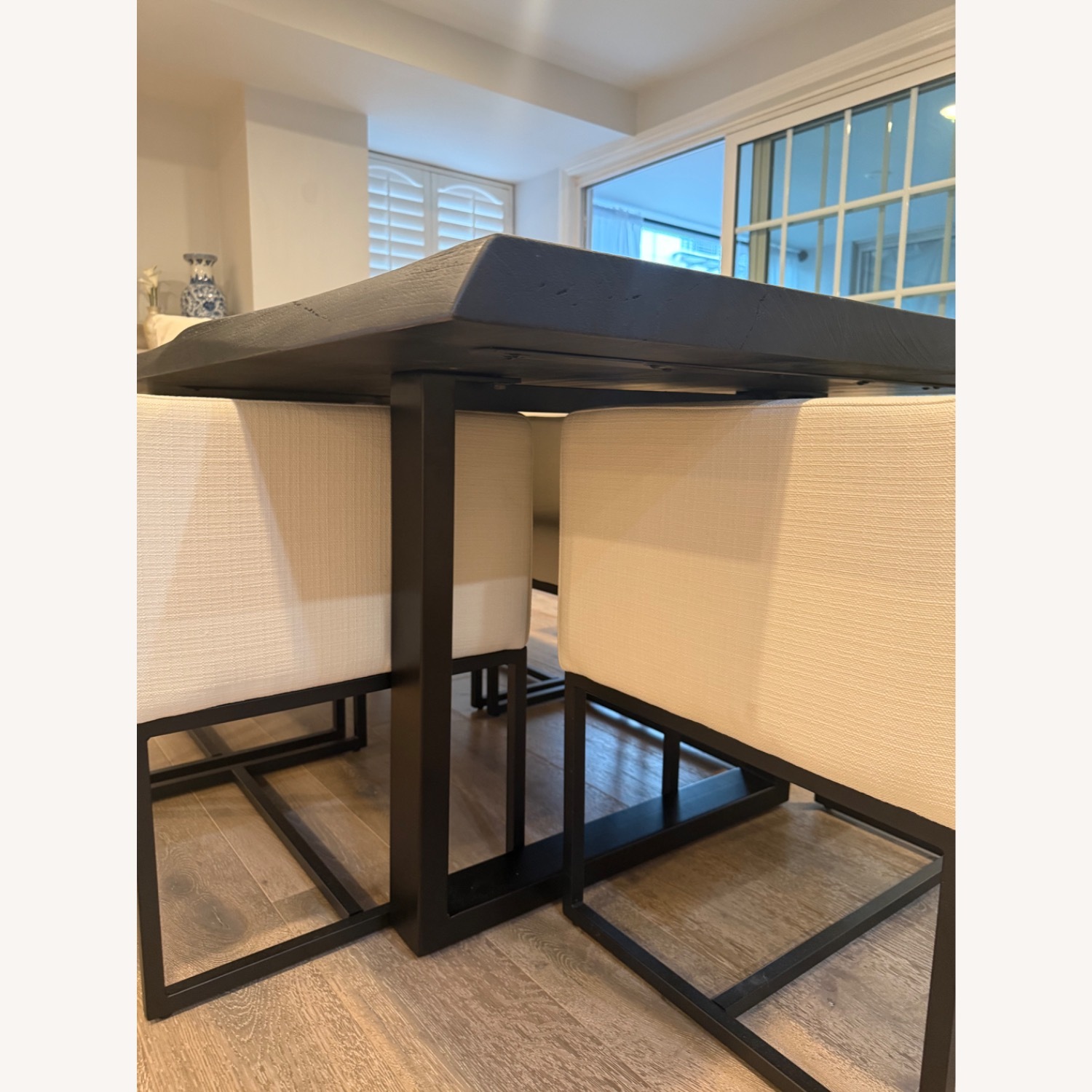 Collin Dining Table - image-2