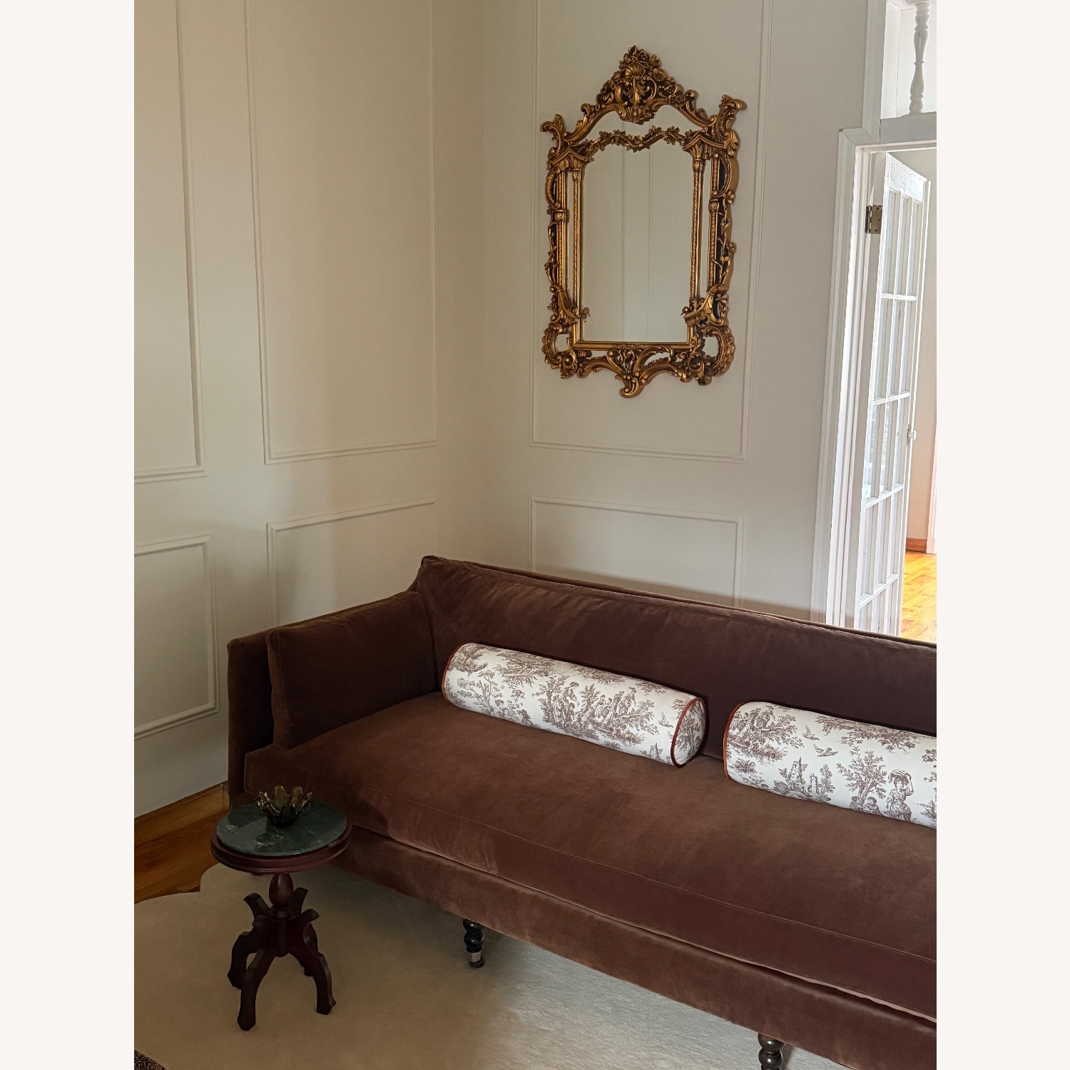 Lulu & Georgia Fabienne Sofa - image-2