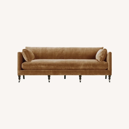 Used Lulu & Georgia Fabienne Sofa for sale on AptDeco