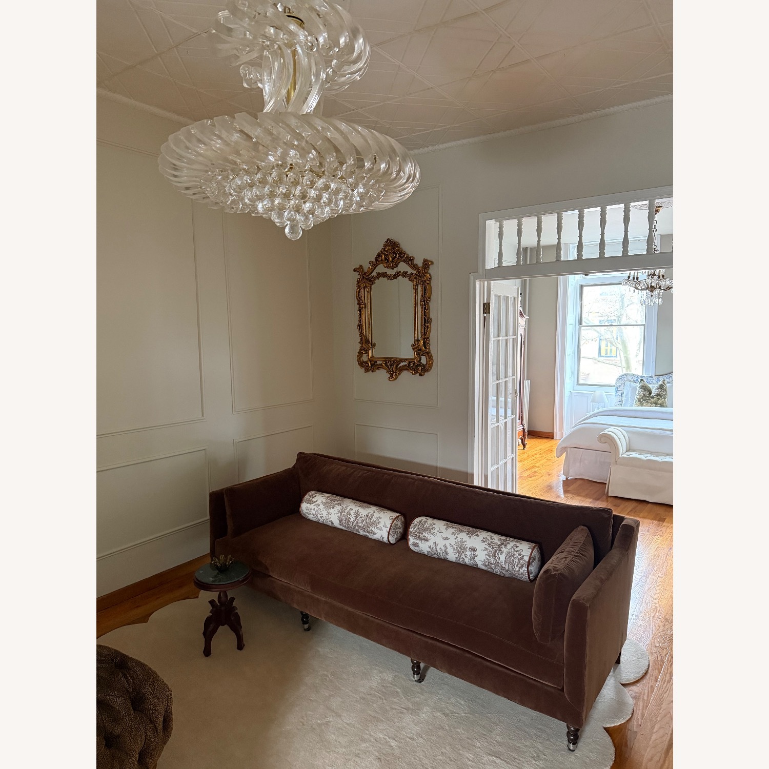 Lulu & Georgia Fabienne Sofa - image-1