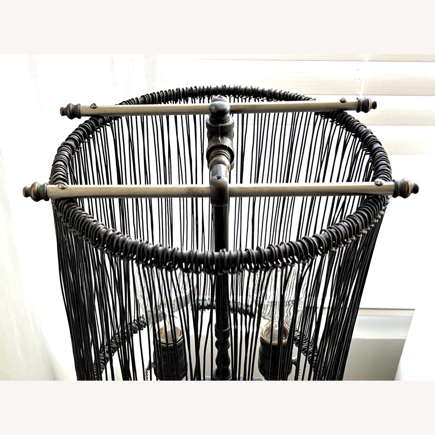 Vintage Lamps (Pair) - image-2