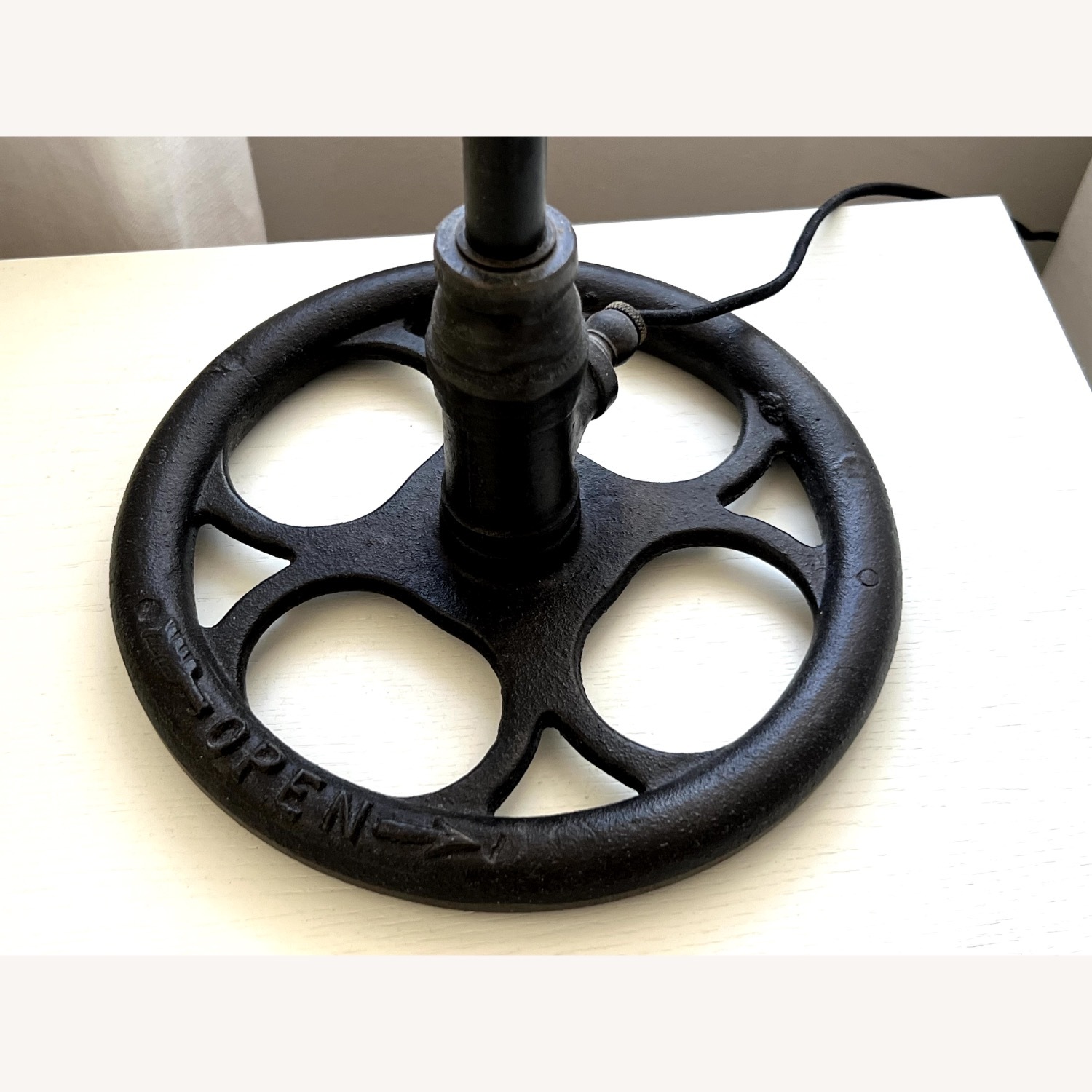 Vintage Lamps (Pair) - image-3