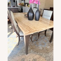 Natural Marble Dining Sets