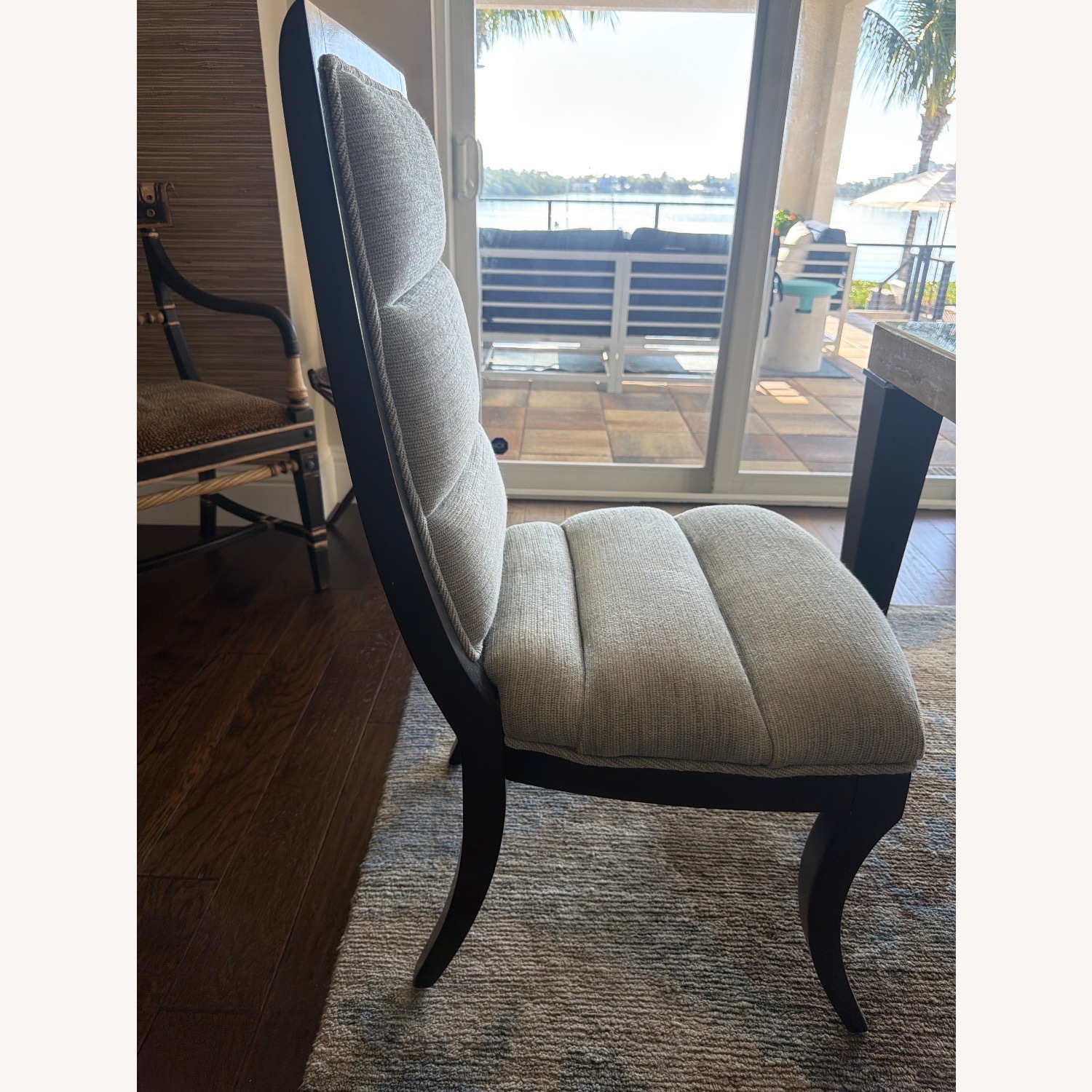 Natural Marble Dining Sets - image-4