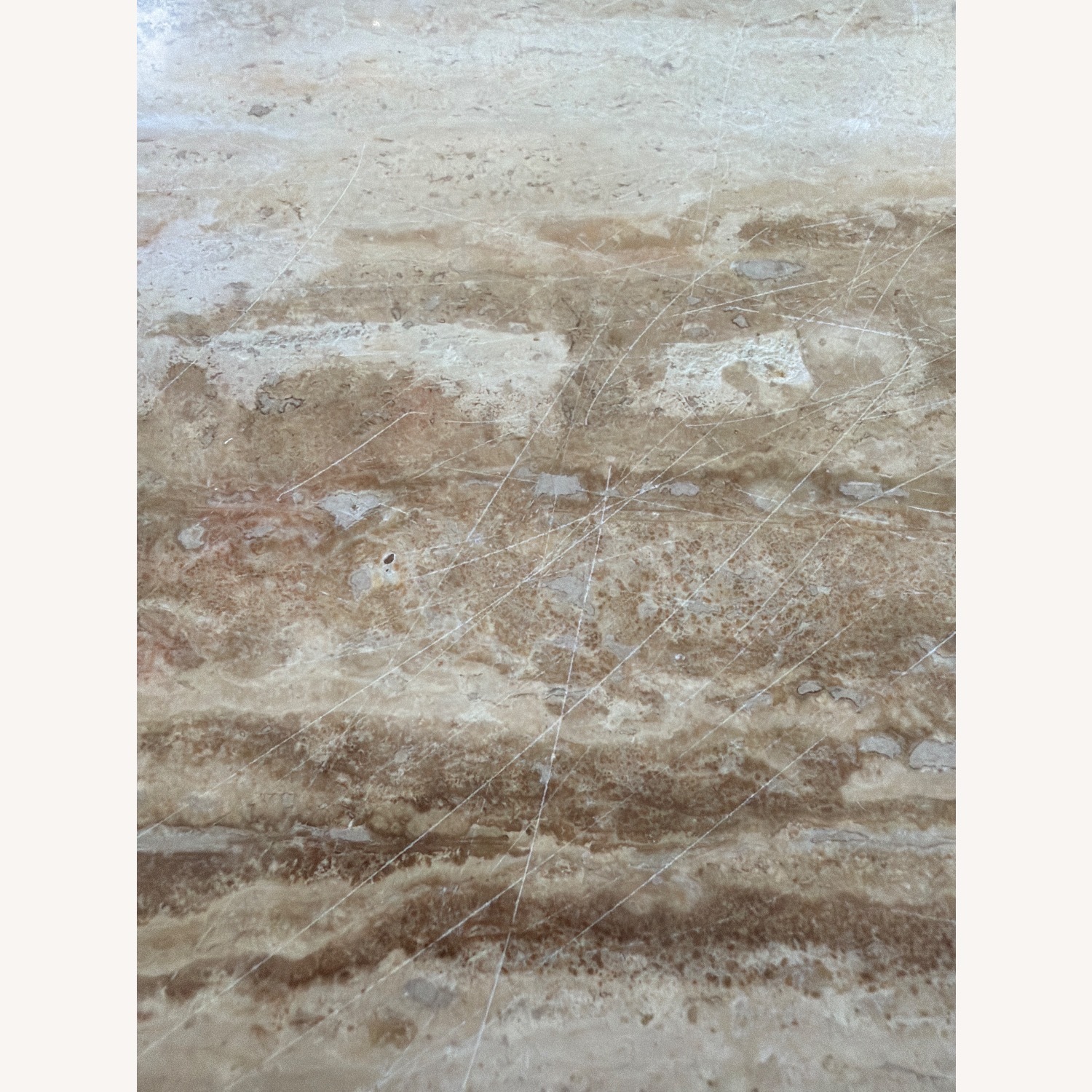 Natural Marble Dining Sets - image-3