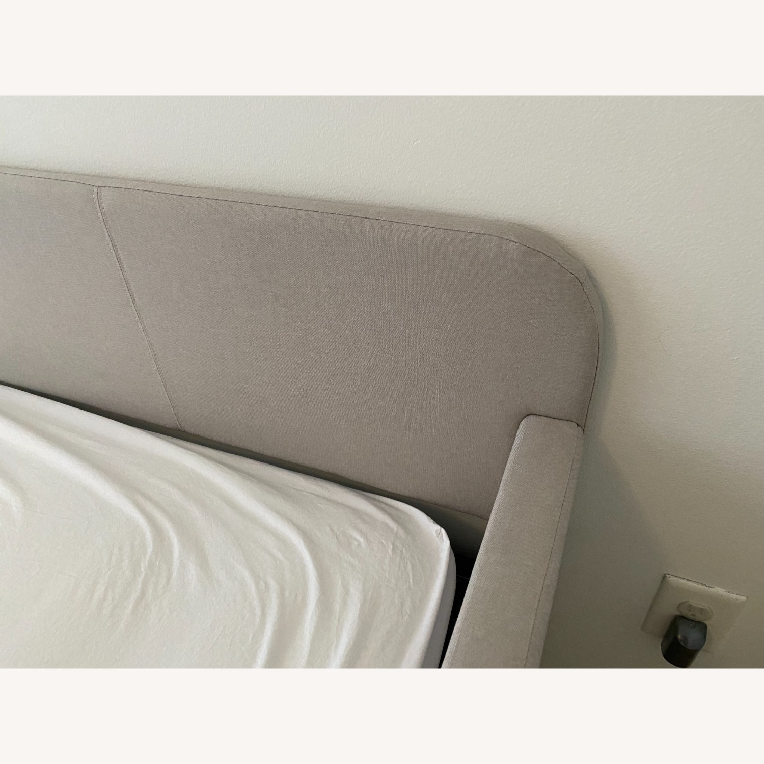 Aysun Upholstered Daybed with Trundle - image-3