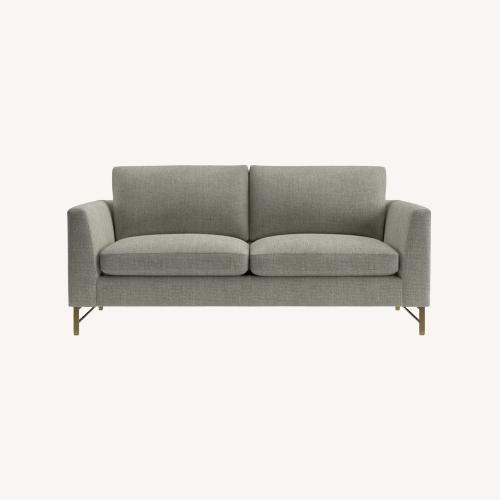 Used Crate & Barrel Tyson Sofa for sale on AptDeco