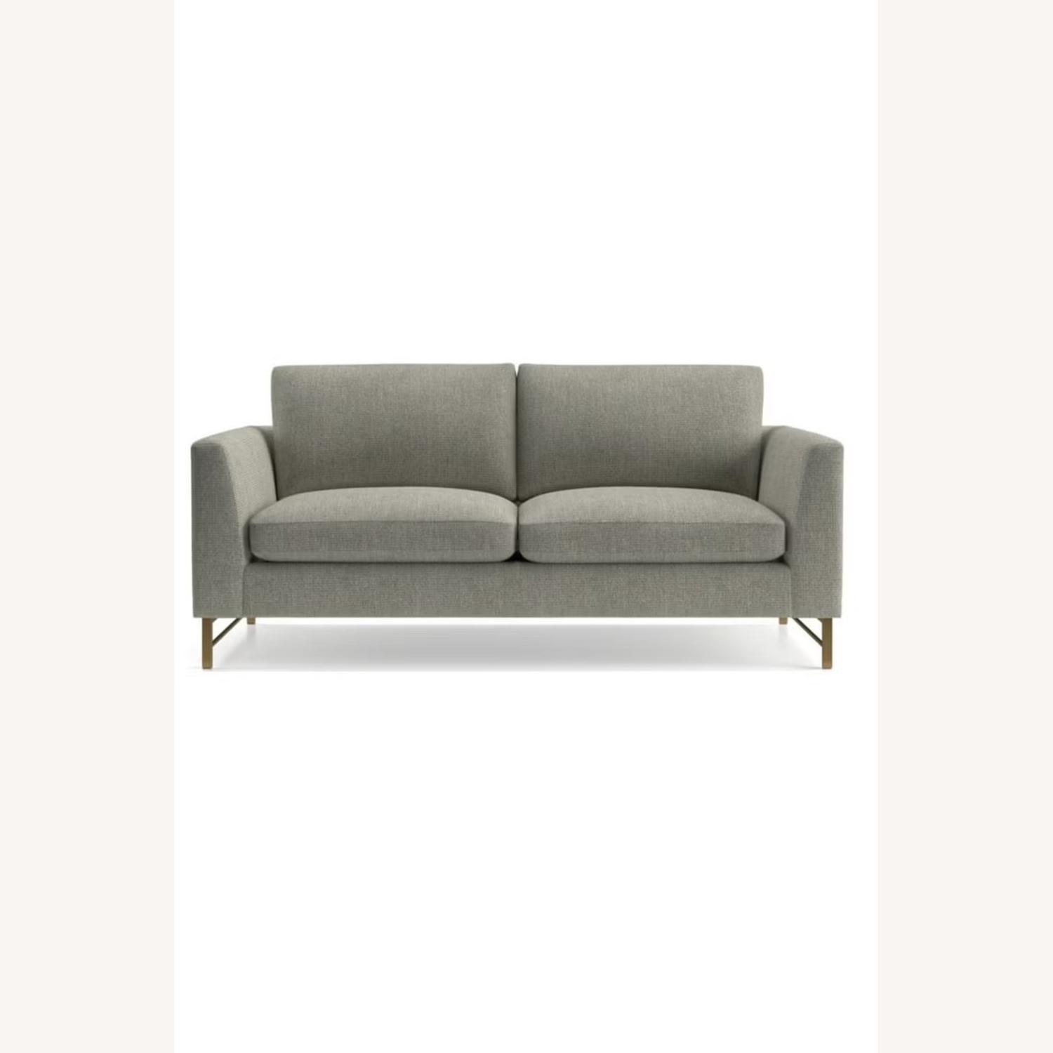 Crate & Barrel Tyson Sofa - image-7
