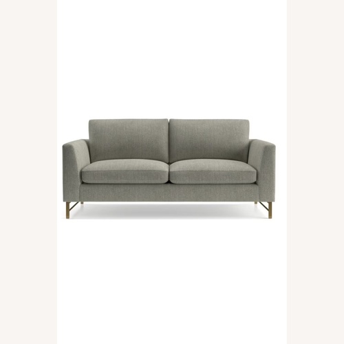 Used Crate & Barrel Tyson Sofa for sale on AptDeco