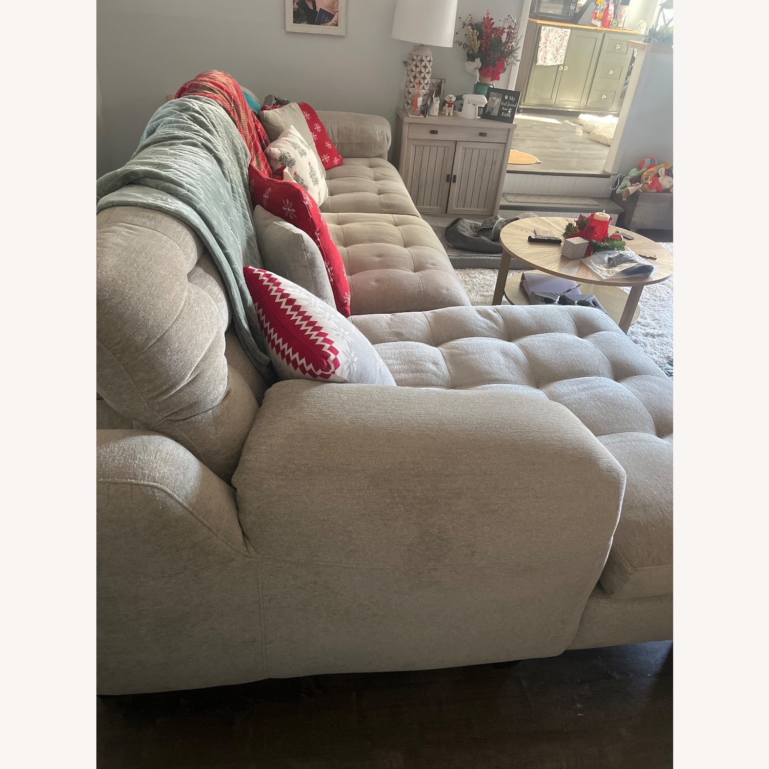 Ardelia Lane 3 Piece Sectional  - image-2
