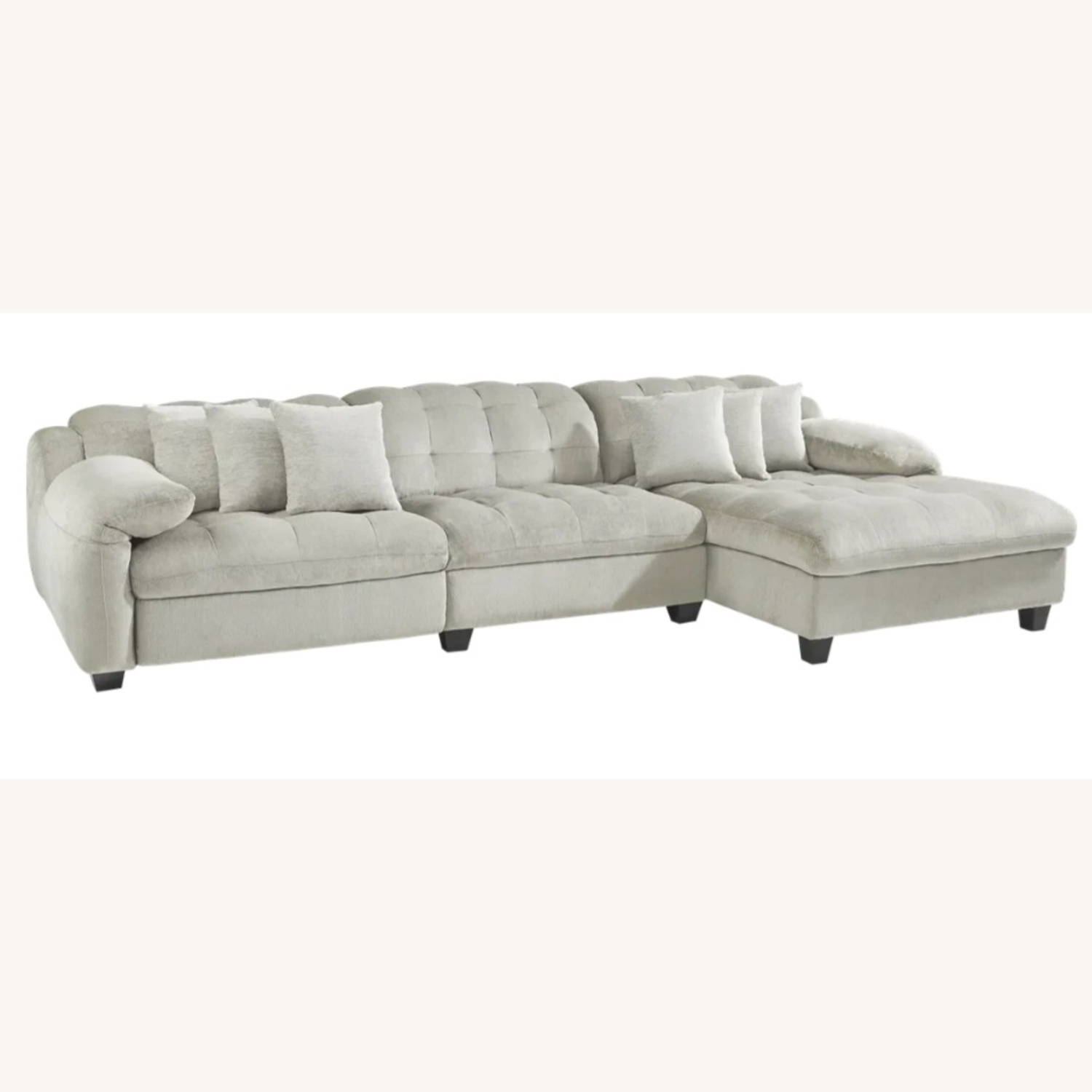 Ardelia Lane 3 Piece Sectional  - image-6