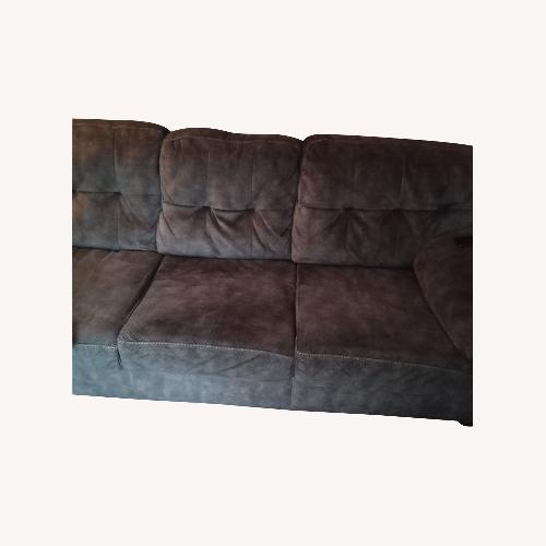 Used Sectional Couch for sale on AptDeco