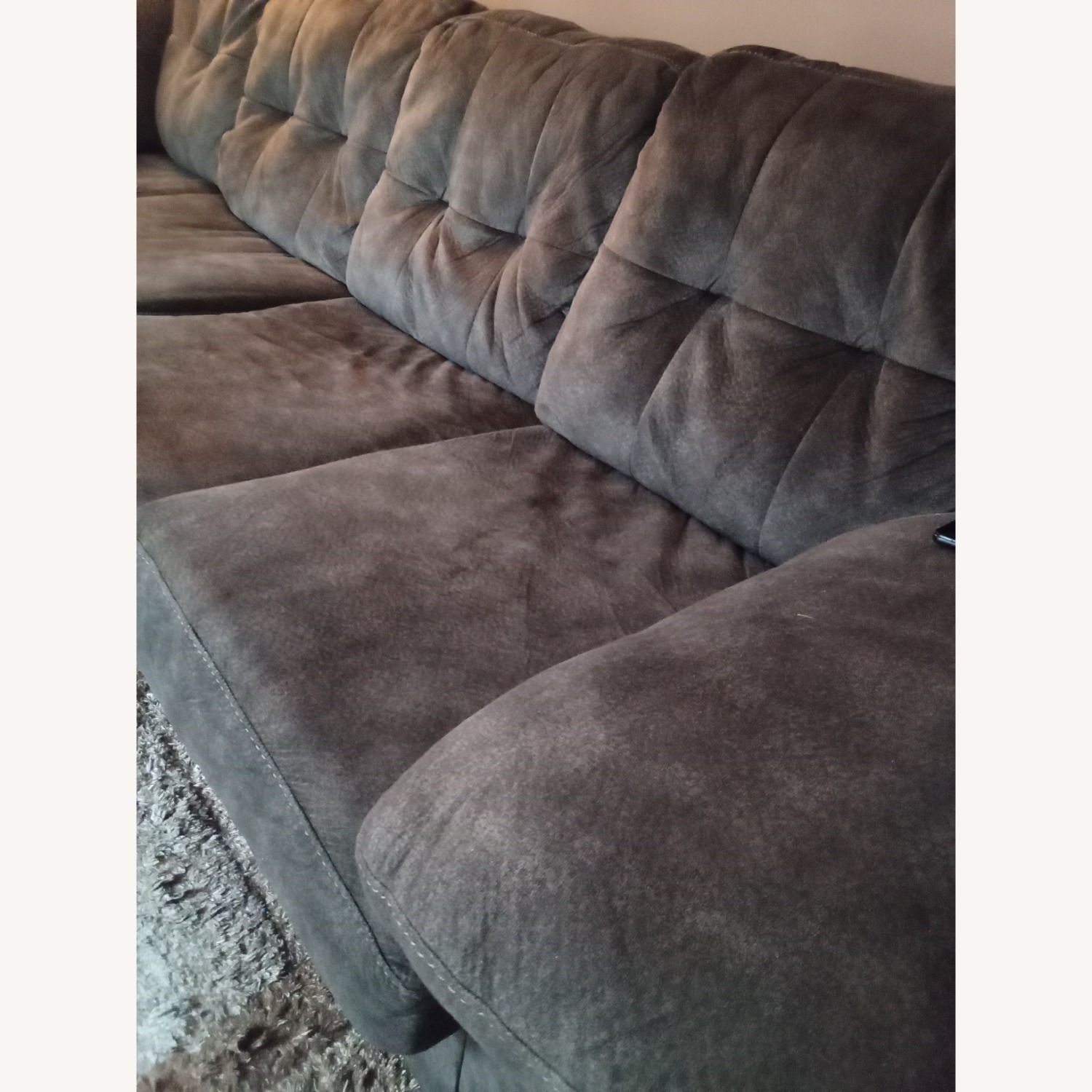 Sectional Couch - image-4