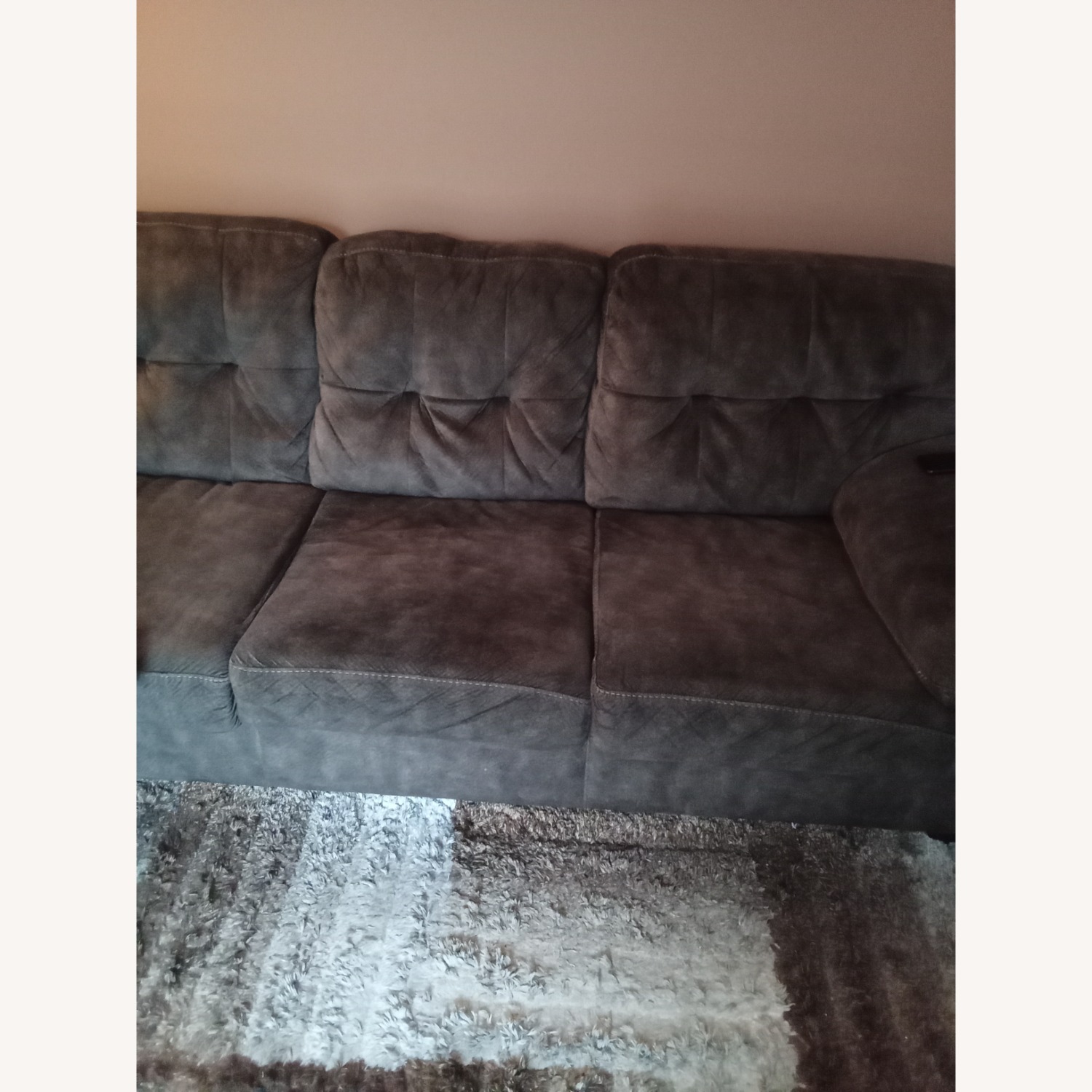 Sectional Couch - image-1