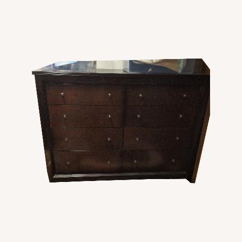 Used American Signature Furniture Dresser for sale on AptDeco