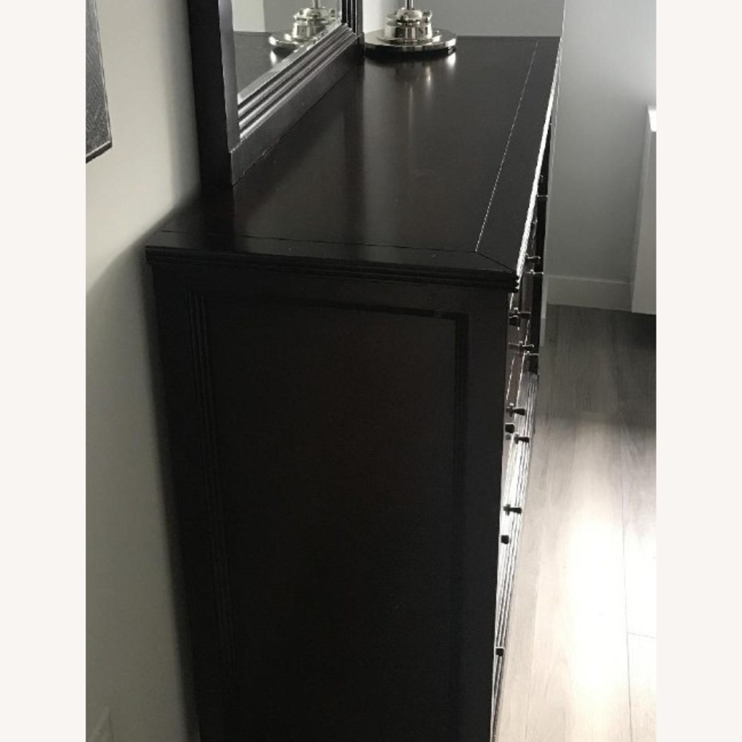 American Signature Furniture Dresser - image-3