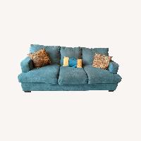 Linon Home Decor 3+ Seater Sofa