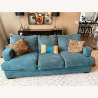 Linon Home Decor 3+ Seater Sofa