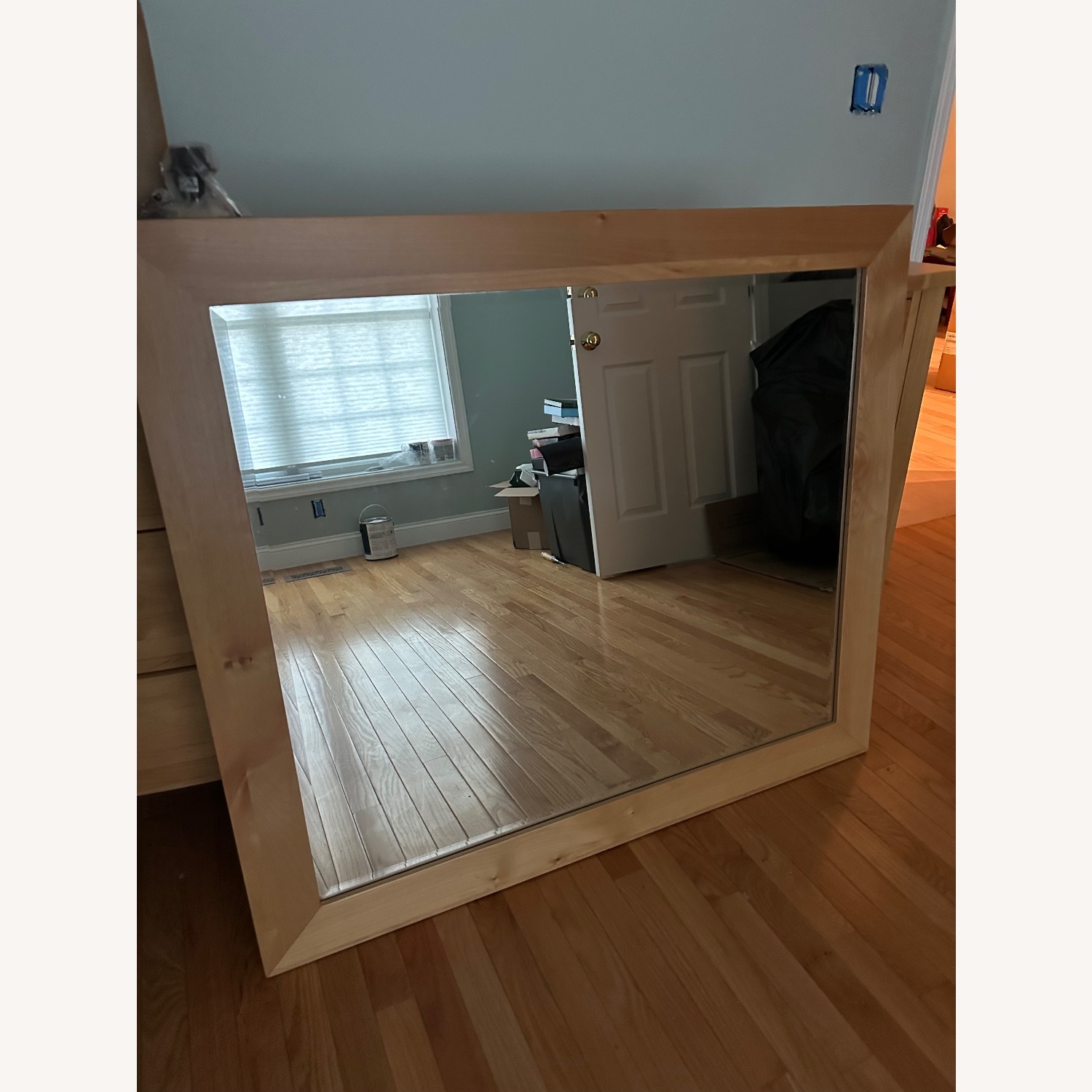 Mastercraft Furniture Natural Wood Dresser - image-3