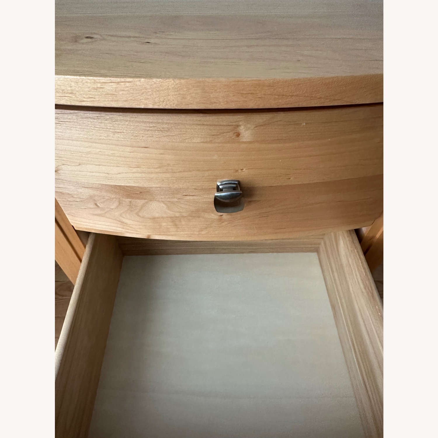 Mastercraft Furniture Natural Nightstands - image-5