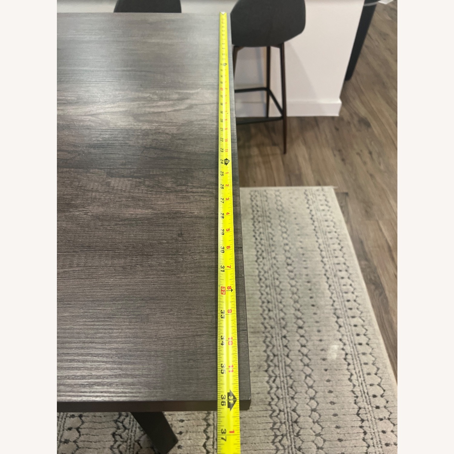 Brown Wood Dining Sets - image-10