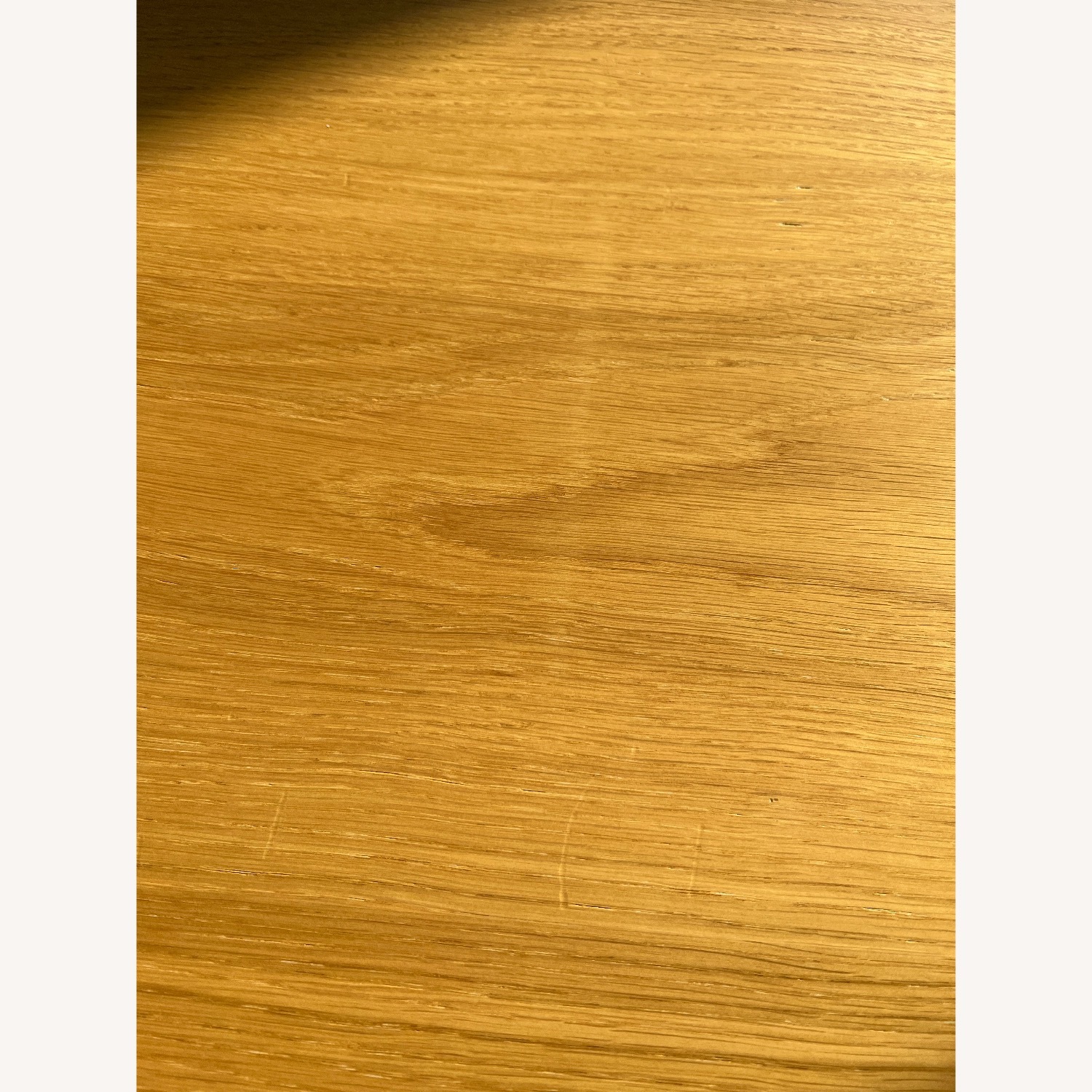 Design Within Reach Dining Set (White Oak / Edel) - image-11